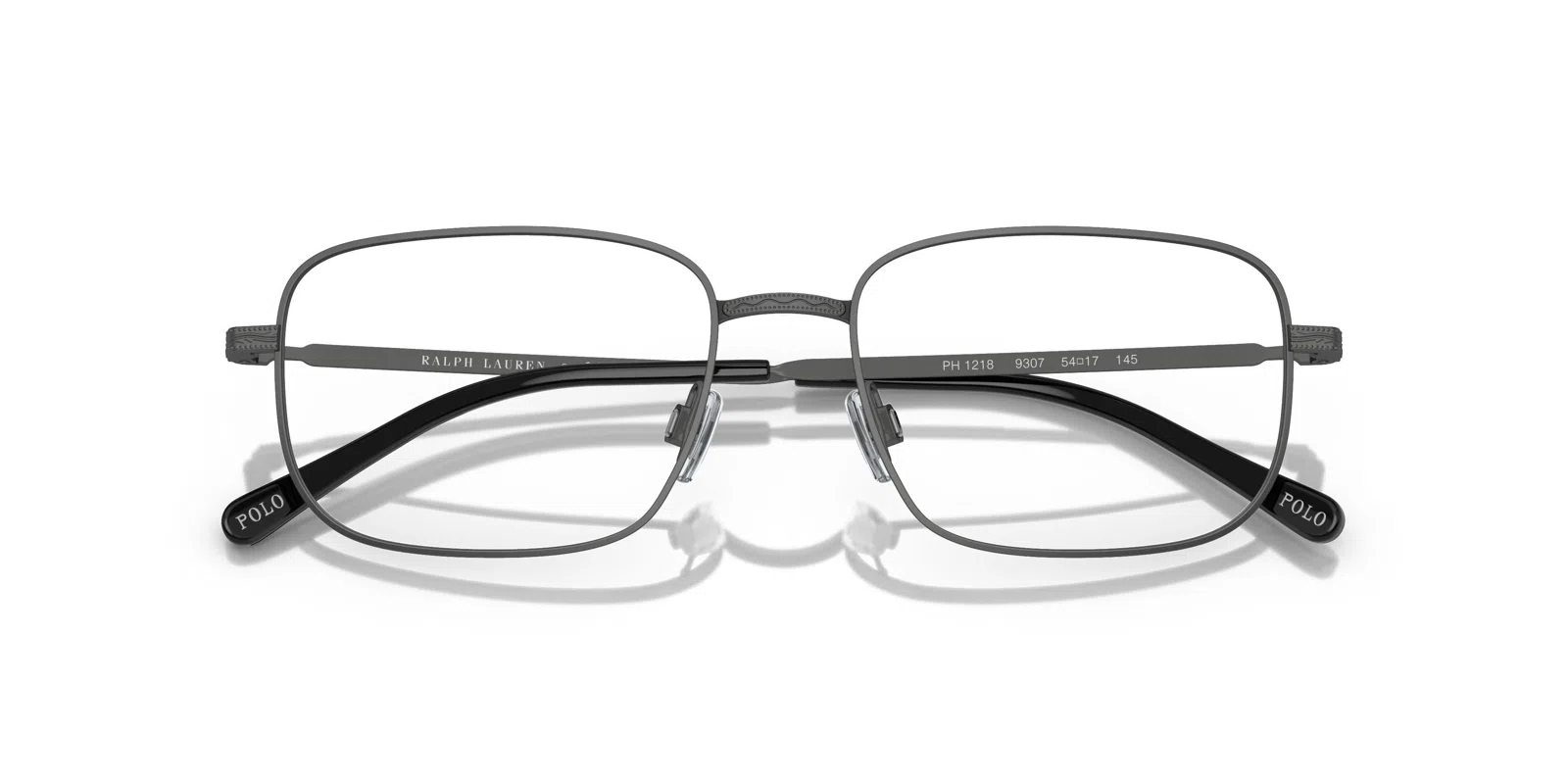 Polo 1218 Eyeglasses - view 9